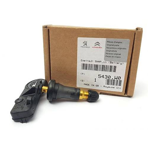 OR�J�NAL 307 LAST�K BASIN� SENS�R� 5430W0