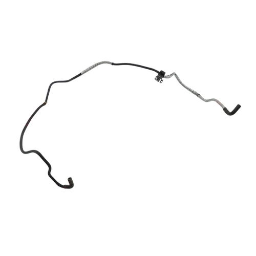 ORJNAL 307 1.6HDI  90HP TURBO BASINC VALF - VAKUM DEPO ARASI HORTUM DV6 90HP 37020