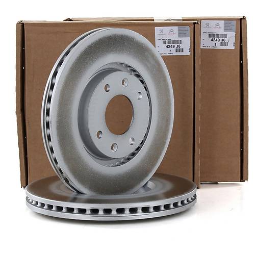 OR�J�NAL �N FREN D�SK (ADET) - B�Y�K T�P 4249J6