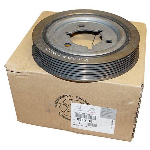 ORJNAL 307 KRANK KASNAK 1.6 BENZINLI / 1.4 BENZNL ( AS NO KONTROL) 0515R8