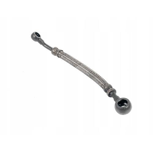 ORJNAL 307 2.0 DZEL TURBO YALAMA BORUSU DW10 116438