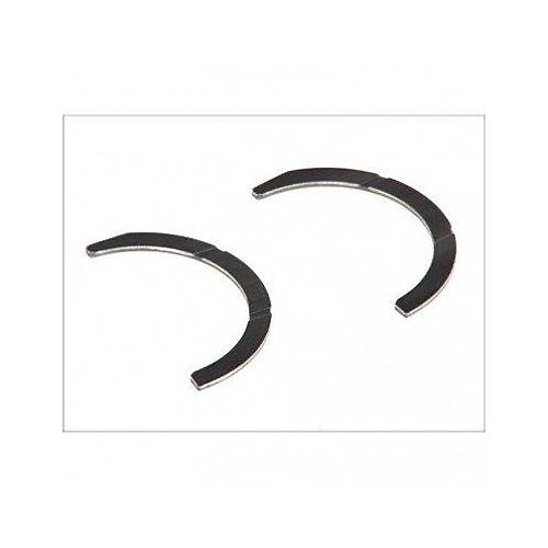 ORJNAL 307  1.4 1.6 HDI KENAR YATAK ( TEK AD) 0118G3