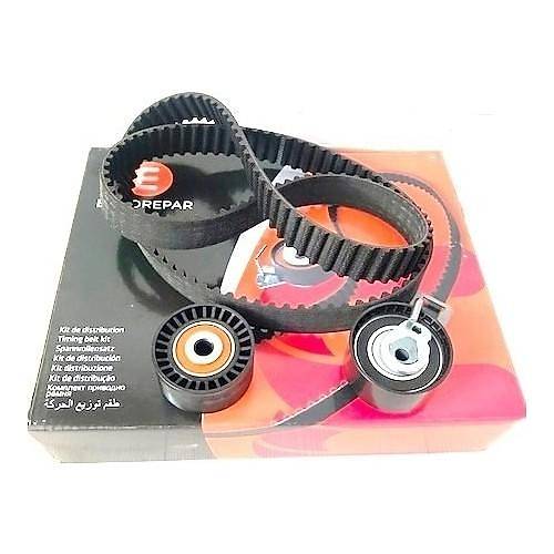 ORJNAL 307 1.6 DZEL  TRGER SET  DV6  ORJINAL-EUROREPAR E118431