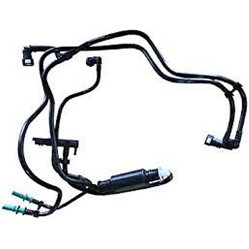 ORJNAL 307 MAZOT GER DN HORTUM SET DV6 - AS NO KONTROL 1574W2