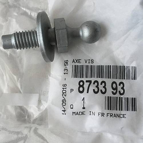 OR�J�NAL AMORT�S�R KL�PS� 873393