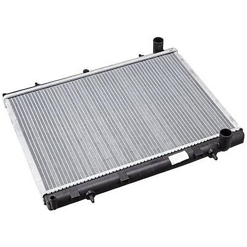 OR�J�NAL 307 SU RADYAT�R 1.6 D�ZEL - SA� YERLE��M 1330W4