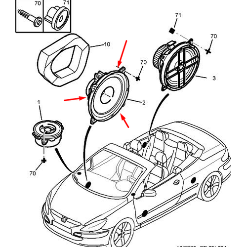 OR�J�NAL 307 �N HOPARL�R 16CM 6562X2