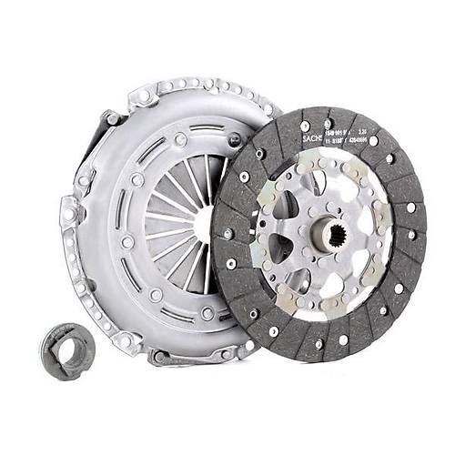 ORJNAL 307 DEBRYAJ SET 1.6 HDI - YAYLI VOLANT 2052X4