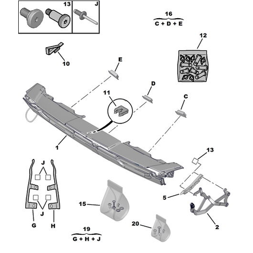 OR�J�NAL ARKA TABLA MEKAN�ZMASI 8484J4