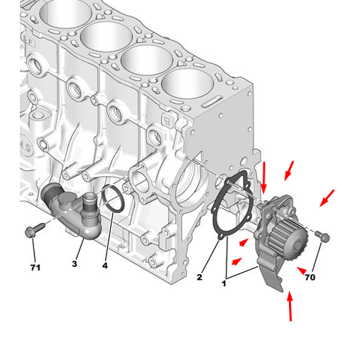 OR�J�NAL 307 DEV�RDA�M - SU POMPASI 2.0 HDI DW10 1609402380
