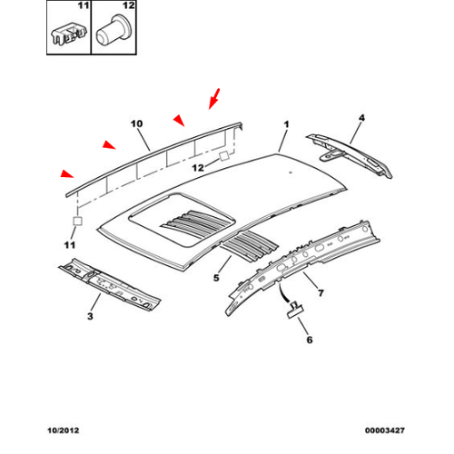 OR�J�NAL 307 SA� TAVAN �ITASI 832085