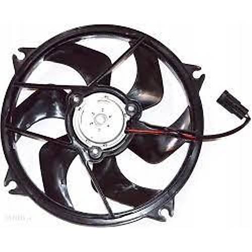 ORJNAL 307 FAN MOTORU 1253K2