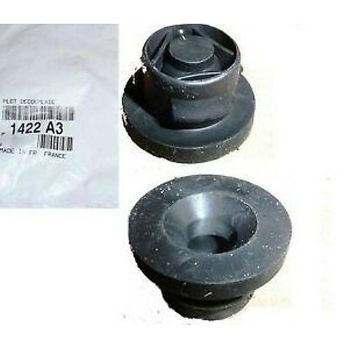 ORJNAL 307 HAVA FLTRE KUTU LASTK 1.6 HDI 1422A3