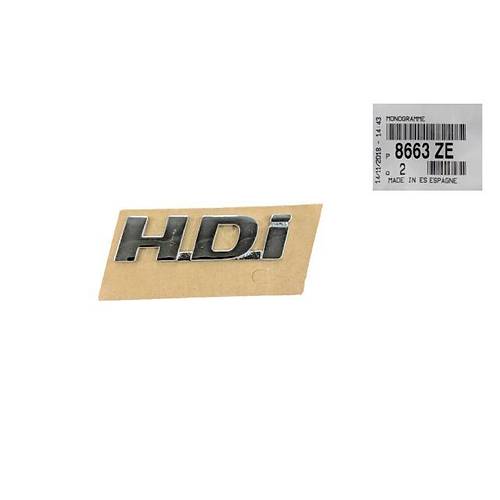 ORJNAL HD YAZI 8663ZE