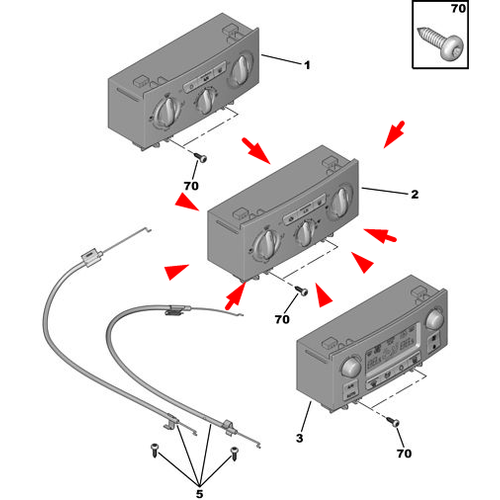 ORJNAL KAL.KUM.TABLASI 6451VN