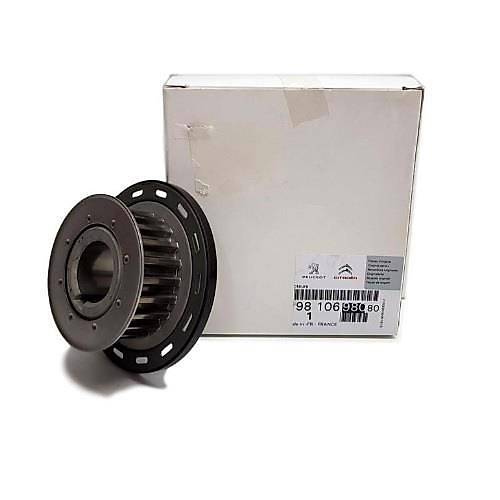 ORJNAL 307 KRANK OKUYUCULU DL DV6 - DV4 9810698080