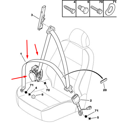 OR�J�NAL SA� �N EMN�YET KEMER� 307 8974T5