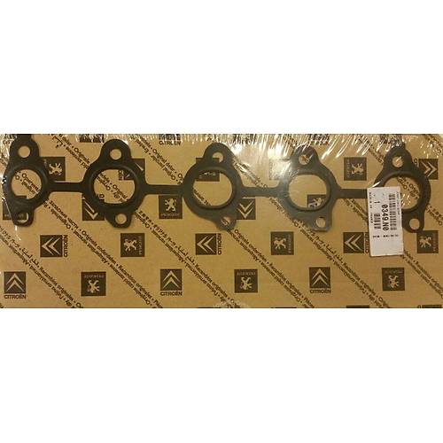 ORJNAL 307 EGZOZ MANFOLT CONTA 1.6 HDI 1.4 HDI 0349N0