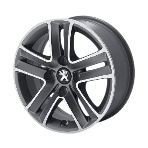 ORJINAL 307 �EL�K JANT  ARGON 15' - 9607X2