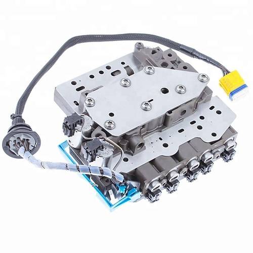 ORJNAL 307  ANZUMAN HDROLK BLOK  AL4 2570E3