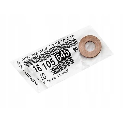 ORJNAL 307 ENJEKTR PULU 1.6 HDI DV6 110HP 1610564580