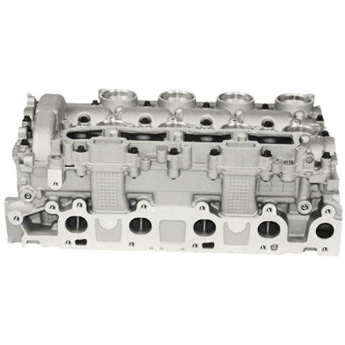 ORJNAL 307 SLNDR KAPAK 1.6 HDI DV6 2002-2008 0200EH