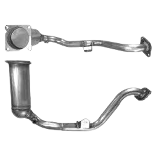 OR�J�NAL 307 1.6 EGZOS KATAL�Z�R 1.6 TU5JP4 1731HQ