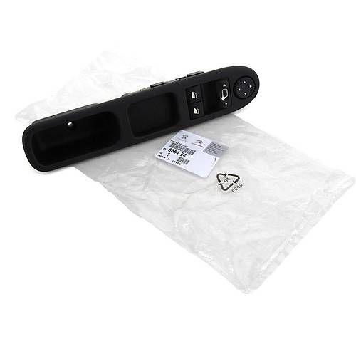 ORJNAL SOL CAM KUMANDA DMES 3 KAPI - TEK KAPI 307 6554E4