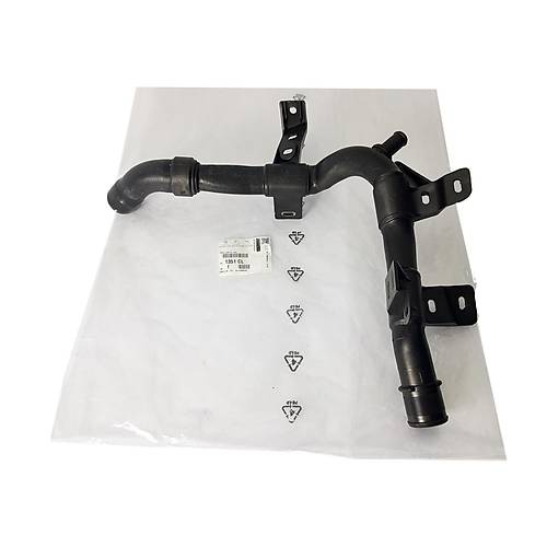 OR�J�NAL 307 RADYAT�R �IKI� ARKA AHTAPOT HORTUM OTOMAT�K 1351CL