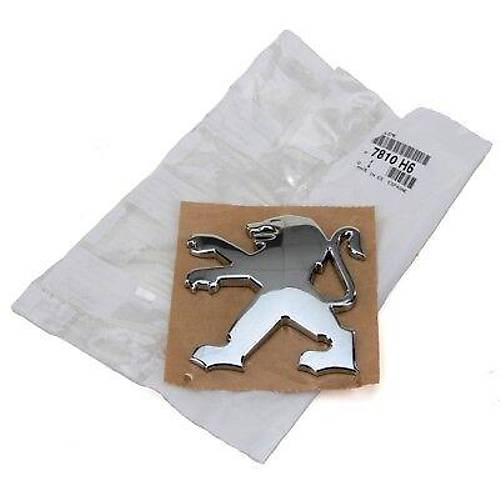 OR�J�NAL 307 SW ARKA BAGAJ AMBLEM� 7810H6