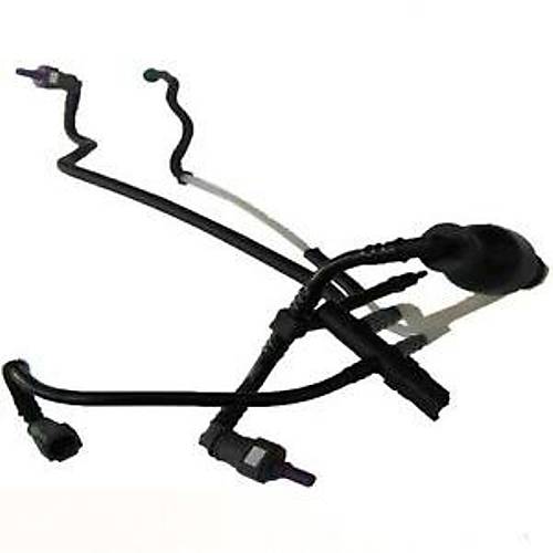 ORJNAL 307 1.4 HDI DV4  YAKIT HORTUM SET / VAK VAK - AS KONTROL 1574T2