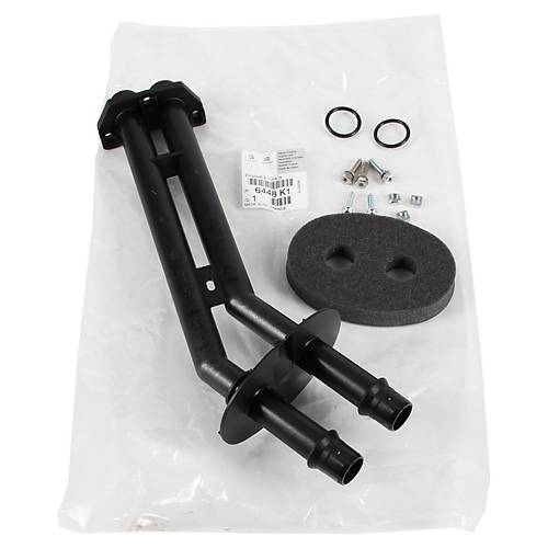 ORJNAL OTOMATK KALORFER RADYATR BORUSU  CVATA 6448K1 -