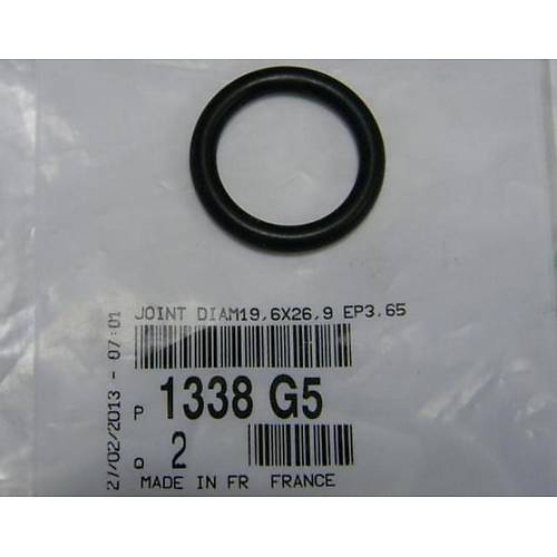 ORJNAL 307 DZEL HARARET MR CONTA / ORING 1338G5