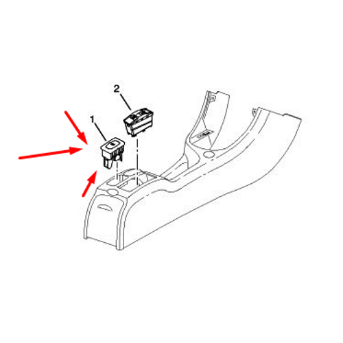 OR�J�NAL 307 SW TAVAN PERDE D��MES� 6554L2