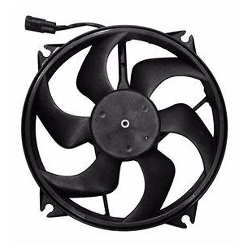 ORJNAL 307 FAN MOTORU 1253K2