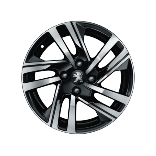 ORJINAL 307 ELK JANT  SOHO 16' - 98251652EH