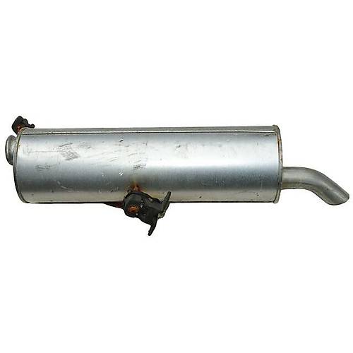 ORJNAL 307 1.4 BENZNL ARKA  EGZOZ SUSTURUCU ET3J4 1730H5