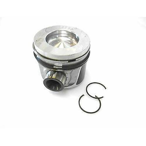 OR�J�NAL 307 1.4 D�ZEL P�STON SEKMAN TAKIMI 0,60 - DV4  0628V5