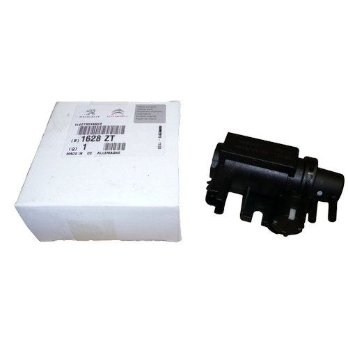 OR�J�NAL 307 TURBO BASIN� VALF� 1.4 HDI DV4 1628ZT