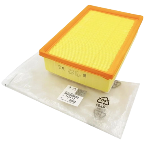 ORJNAL HAVA FLTRES 2001-2005 1.6 BENZNL TU5JP4 1444TZ
