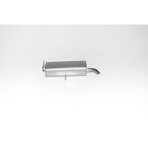 ORJNAL 307 CC 2.0  ARKA  EGZOZ  EW10J4 -EW10J4S 1607350780