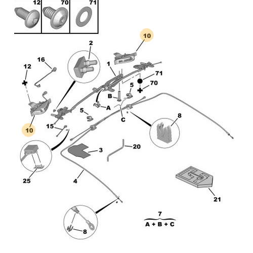 OR�J�NAL A�ILIR TAVAN K�L�T KAR�IL 8484Z0