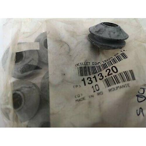 ORJNAL 307 FAN MOTOR LAST 131320