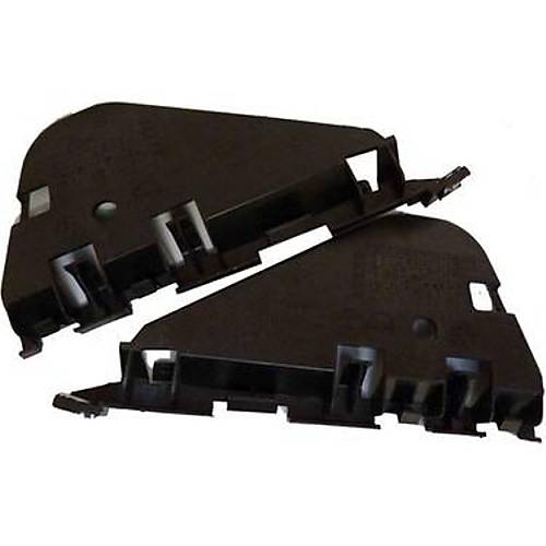 ORJNAL 307 ARKA TAMPON KENAR BRAKET TAKIMI 741635
