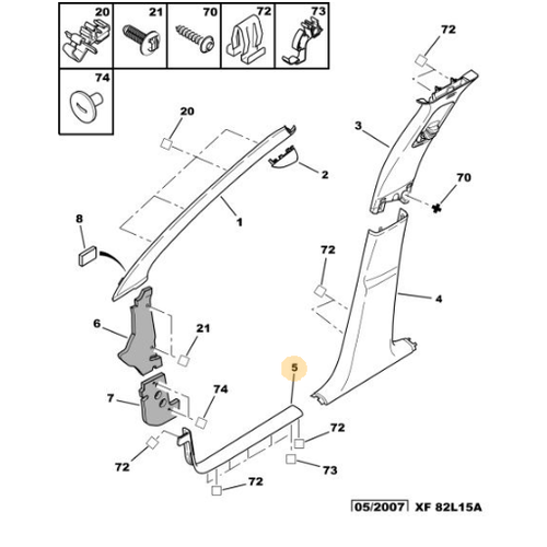 OR�J�NAL SA� MAR�P�EL E��K BAKAL�T 9016CE