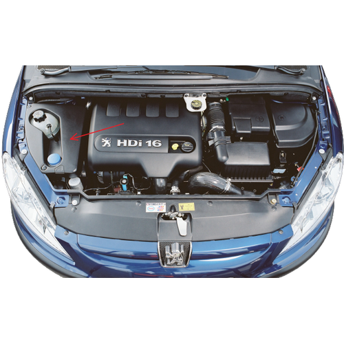 ORJNAL YEDEK SU DEPO KORUMA BAGALT 715910