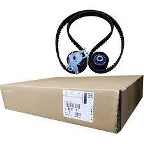 OR�J�NAL 307 2.0 BENZ�NL� TR�GER SET� EW10J4 135 HP 0831T4