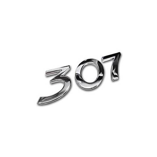 ORJNAL 307 YAZISI 8665C1