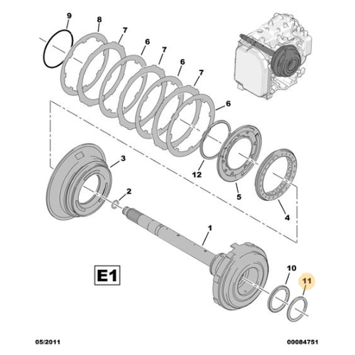 ORJNAL 307 AL4 ANZUMAN PUL 230638