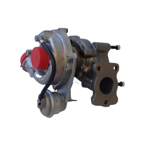 ORJNAL 307 TURBO  2.0 HDI DW10TD 0375C8